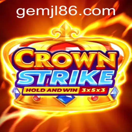 Crownstrike: A New Era of Strategy and Adventure