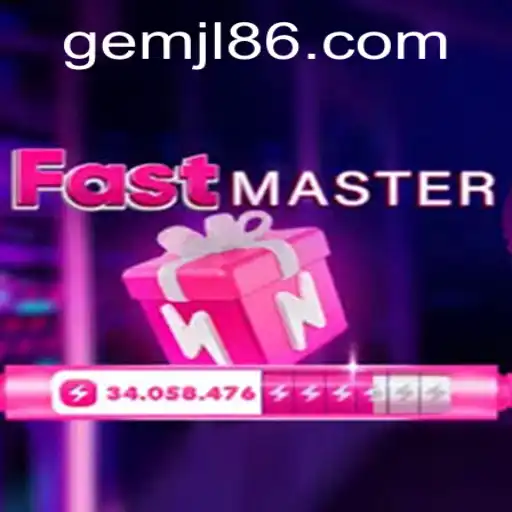 FastMaster: A Revolutionary Game Experience