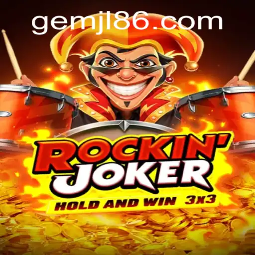 RockinJoker: Unveiling the Dynamic World of GemJL