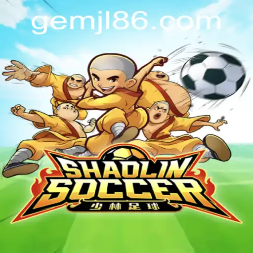 ShaolinSoccer: A Fusion of Martial Arts and Sporting Excellence