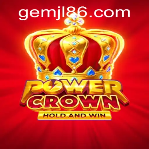 PowerCrown: A New Realm of Strategy and Adventure