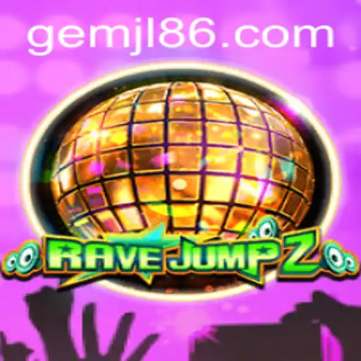 RaveJump2: A Thrilling Digital Adventure