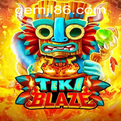 Exploring the Vibrant World of TikiBlaze