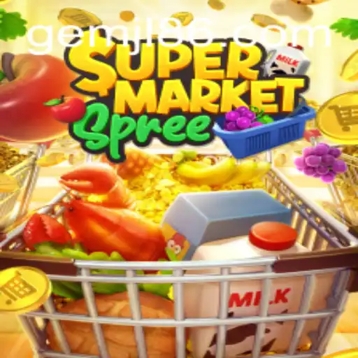 Explore the Exciting World of SupermarketSpree: A Comprehensive Guide